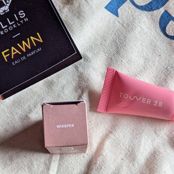 Clean Beauty Mini Haul - Picture 9 of 16